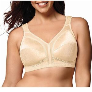 Playtex 18 Hour Comfort Strap Wire Free Bra NWOT